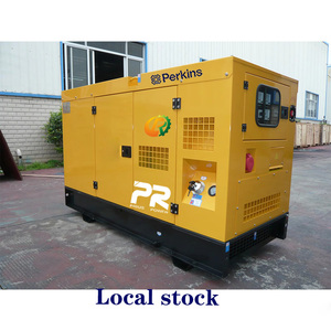 20 Kva sessiz profesyonel 4 silindirli endüstriyel 400v dizel jeneratör seti 20kva 30kva 20kw 20kv jeneratör - Product Image 3