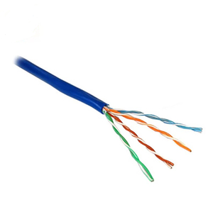 Computer flessibile Flat Utp Rj45 Lighted Cat5e Cat5 Cat6 Cat 6 Cat 7 Cat7e Cat8e Cat 9 intrecciato Patch rete cavo Ethernet - Product Image 1