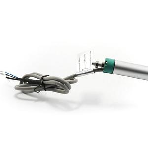 Intelligent jack electronic ruler KPM-A2-150MM KPM-A2-175MM Prestressed displacement <strong>sensor</strong> with built-in current module