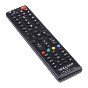 Evrensel uzaktan kumanda LG HAIER için KONKA için TCL için SONY için SAMSUNG LED LCD HDTV 3DTV uzaktan kontrol - Product Image 2