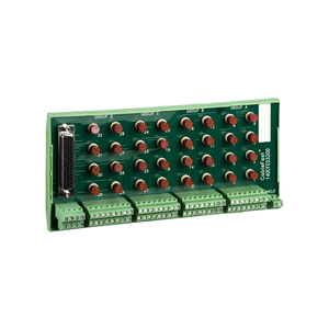 Bloque de entrada digital CABLEFAST asegurado por separado Sch-neider nuevo y Original 140CFB03200 - Product Image 3