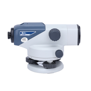 Equipo topográfico de alta precisión B20, instrumento de nivelación de medición de ingeniería, nivel automático - Product Image 6