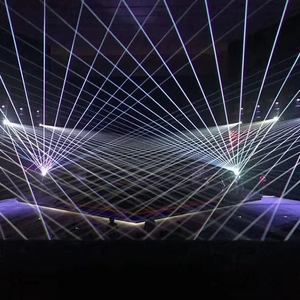 Программируемые лазерные узоры 3D ILDA лазерное шоу 10 Вт 15 Вт RGB лазер Анимация Лазерный свет для dj/disco/ночного клуба - Product Image 1