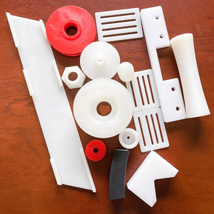 Plastic Injection Molding Processing Multi-style Models Nylon Non-standard <strong>Parts</strong> <strong>Special</strong>-shaped <strong>Parts</strong> Support Mold Making - Product Image 6