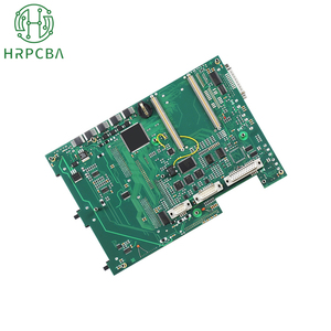 บริการประกอบชิ้นส่วน PCBA ต้นแบบ PCB และแผงวงจรผู้ผลิต SMT PCBA แบบมืออาชีพ - Product Image 5