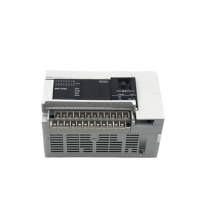 Hochwertige industrielle Automatisierung Plc Pac dedizierte Controller FX3U-48MT/ES-A Logik-Programmier-Controller - Product Image 1
