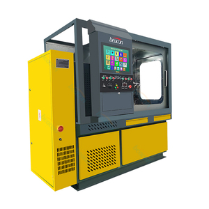 Beacon <strong>Machine</strong> CR919 Common Rail Fuel Injection Pump <strong>Test</strong> Bench Common Rail <strong>Test</strong> Bench - Product Image 2