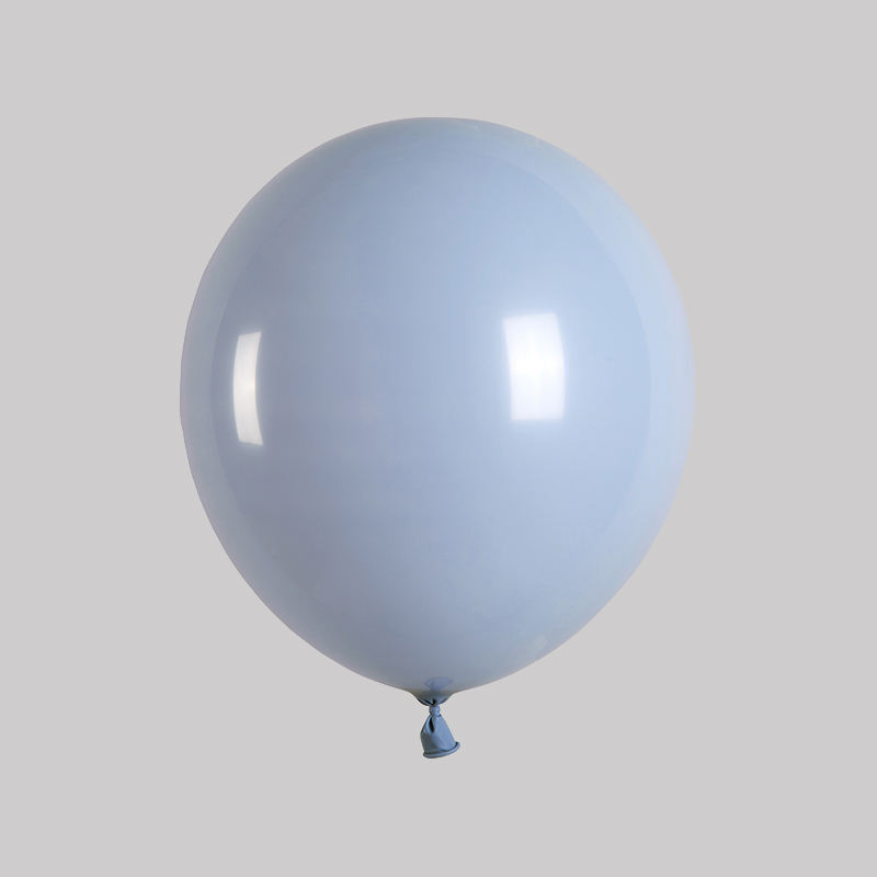 2.8g/12" Macaron Grey