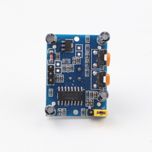 HC-SR501 menschliche Infrarot-Sensor-Modul mit blauer Platte für Sensor-Module und Kits - Product Image 2