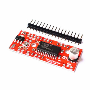 A3967 Easy Driver Schrittmotor treiber V44 Für Arduino Development Board 3D-Drucker A3967-Modul - Product Image 1