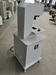 High-Speed <strong>Automatic</strong> Punching <strong>Machine</strong> for Aluminum Extrusions Precision Hole <strong>Punch</strong> Press - Product Image 4