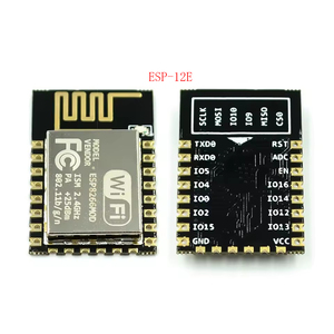 ESP8266 ESP-12E ESP-12F ESP-12S (sostituire ESP-12) porta seriale remota modulo Wireless WIFI Esp8266 - Product Image 4