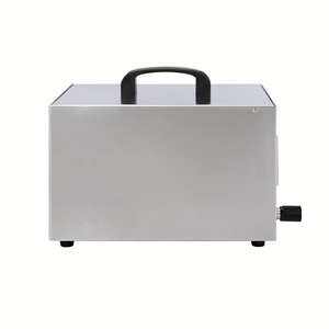 UV Absorption Ozone Monitor and Tester/ozone Concentration <strong>Detecting</strong> Monitor - Product Image 5