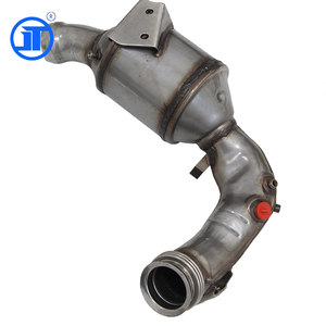 MAXUS DOC DPF Diesel Particulate Filter New Exhaust Truck Part for V80 T60 G10 G50 V90 1.9T 2.0T 2.8T <strong>Soot</strong> Filter Truck Engine - Product Image 5