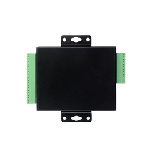 FT4232 USB para RS232/485 Conversor Comunicação Serial Port Módulo Tipo De Isolamento Industrial