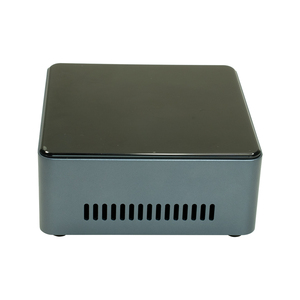 Kansung Escritorio Mini Pc Computadora Intel NUC 7PJYH Mini PC Pentium Plata J5005 Mini Computadora Diseño Hogar - Product Image 6