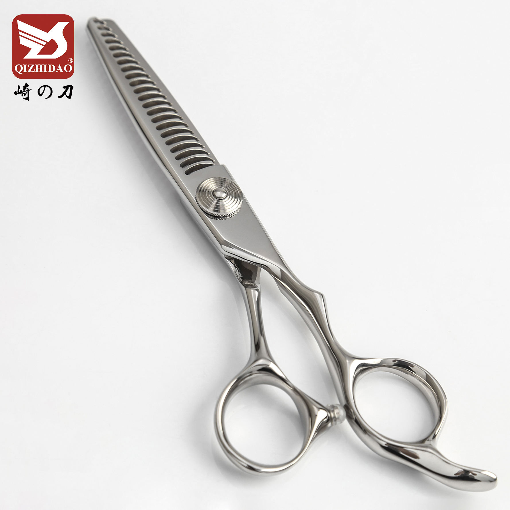 กรรไกรซอยผม