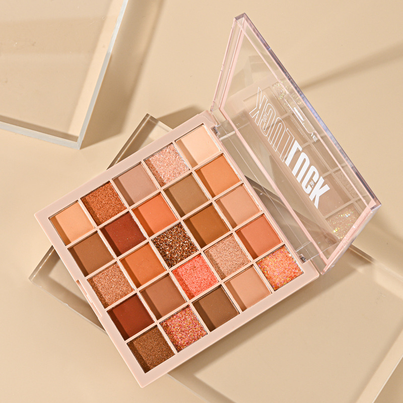 02 palette orange-brun
