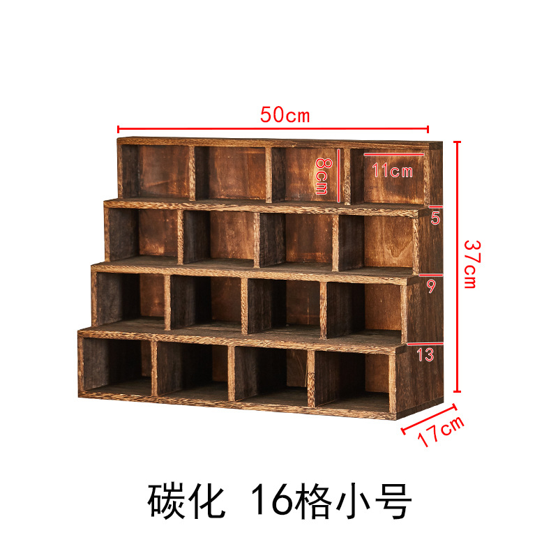 16th stage heavy burn E4