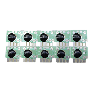 10Pcs Multifunction <strong>Delay</strong> Trigger Timing Chip Module Timer - Product Image 2