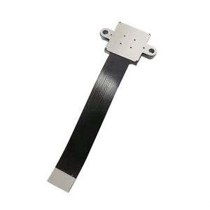 SC132GS cmos NIR sensörü HD B/W kamera modülü 1.3MP global küresel pozlama kızılötesi termal kamera - Product Image 4