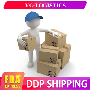 Экспресс-услуги экспедитор <span class=keywords><strong>DHL</strong></span> стоимость доставки из Китая в Нигерию - Product Image 5