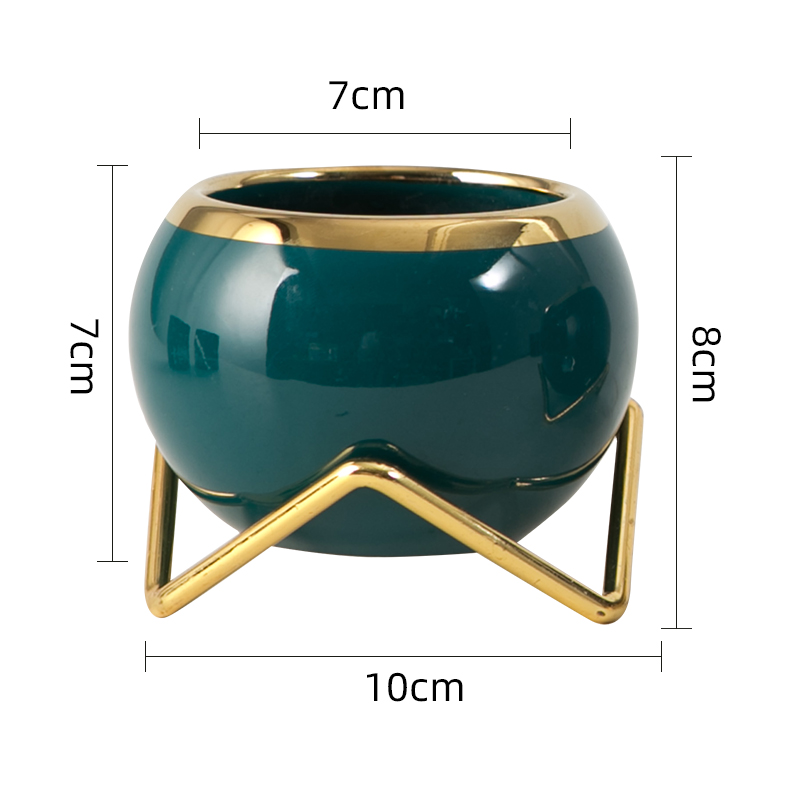 Olla verde