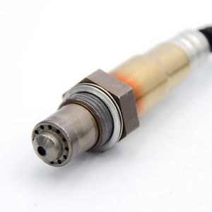 Großhandel Auto Zubehör Lambda Sensor 0258006026 O2 Sauerstoffs ensor für PEUGEOT 406 Limousine CITROEN C4 PALLAS Limousine
