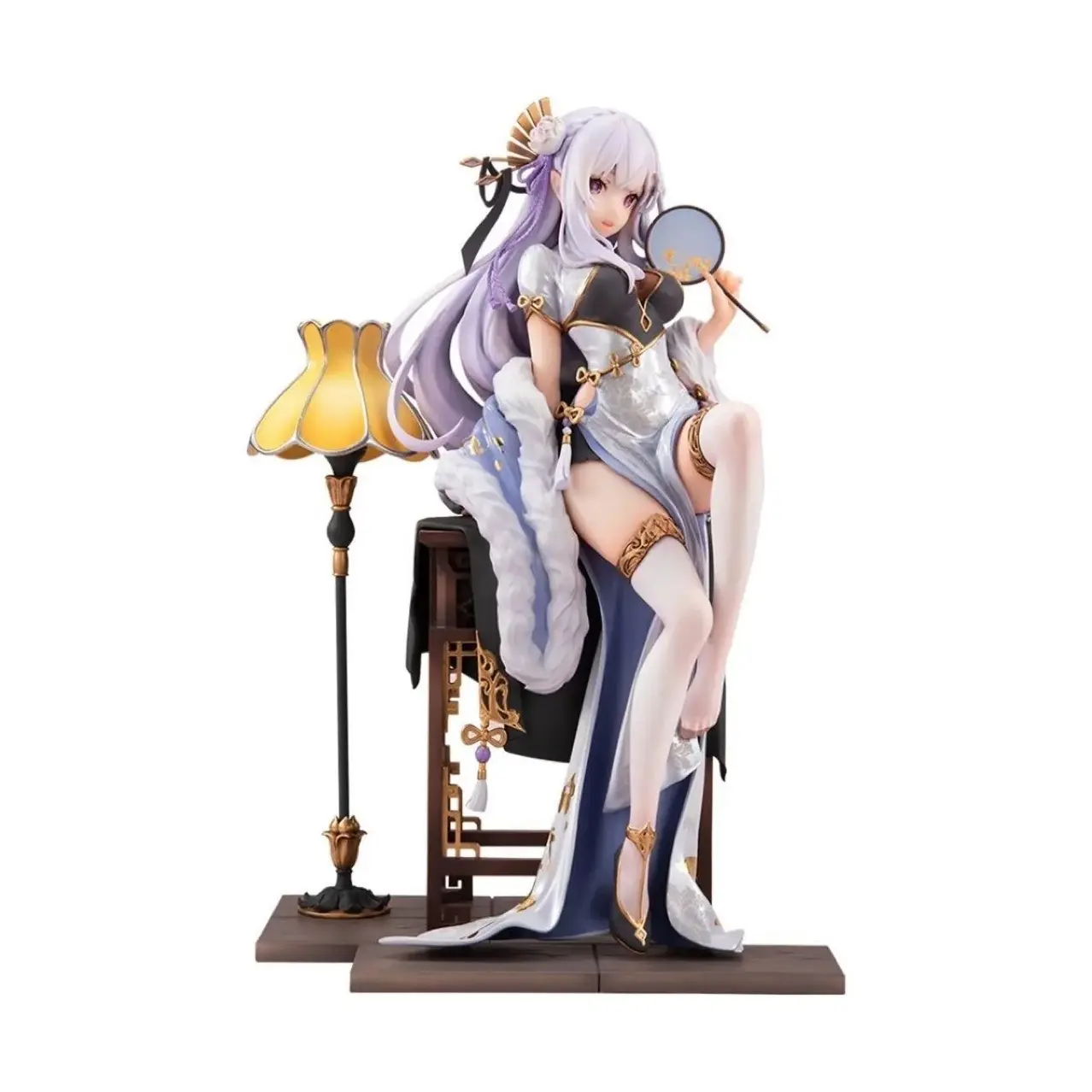 Daftar baru Model Action Figure Jepang tokoh Anime seksi koleksi mainan vinil dibuat sesuai pesanan seniman Anime kustom Pvc