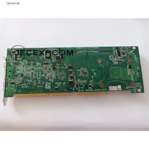 PCA-6008VG PCA-6008版本A1 cpu卡工业嵌入式主板测试工作ECX9010-16E-N X7DVL-E SB630 01014-0203-33-0 - Product Image 3