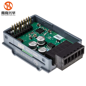 New Original Warehouse Stock PLC Programmable Controller SIMATIC S7-1200 6ES7232-4HA30-0XB0 <strong>Analog</strong> <strong>Output</strong> <strong>Module</strong>