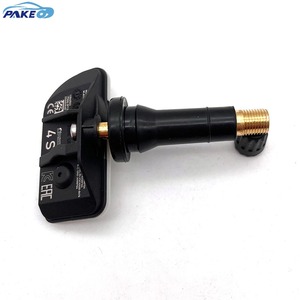 13542523 13533166新しいタイヤ空気圧監視システムセンサーシボレーCADlLLAC ESCALADE OE TPMS 433Mhzセンサー