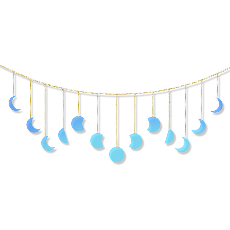 13 moons