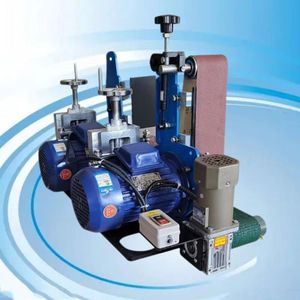 Kf Board Solid Wood Flooring <strong>Water</strong> Wet Aluminum Stainless Steel <strong>Metal</strong> Wide Belt Sander <strong>Sanding</strong> <strong>Machine</strong>