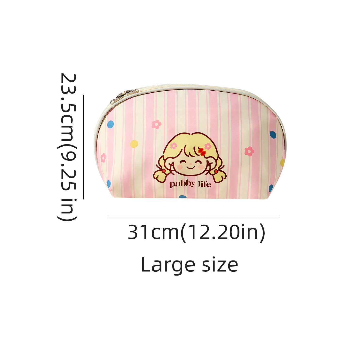 Rose-L23cm