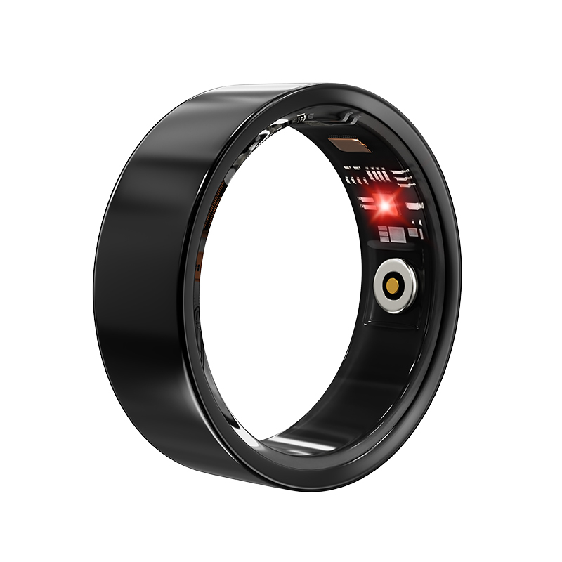 Black(Polished)