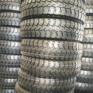 用于LANDFIGHTER品牌子午线卡车轮胎255/70R22.5的横滨质量 - Product Image 4