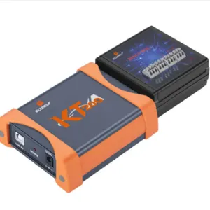 High Quality KT200 ECU Programmer Tools Supports VR Reading and Auto Checksum Free Update Master Version KT200 <strong>Programming</strong> Tool