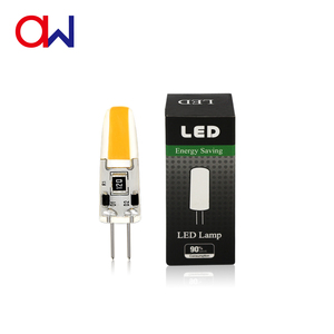 Factory Price G4 <strong>LED</strong> 1.<strong>5W</strong> DC12V Replacement For Halogen Mini G4 <strong>LED</strong> Light Bulb - Product Image 6