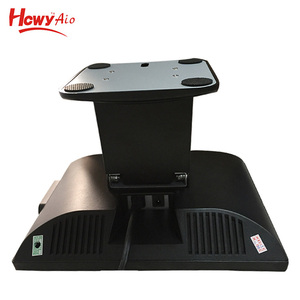 High Quality 10inch 4:3 Square Screen 1024x768 <strong>LCD</strong> POS <strong>Display</strong> for Shopping Mall - Product Image 3