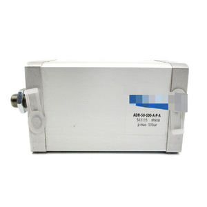 Adn-50-100-a-p-a 563115 Nsnp yeni orijinal hazır stok endüstriyel otomasyon Pac adanmış Plc programlama denetleyici - Product Image 1