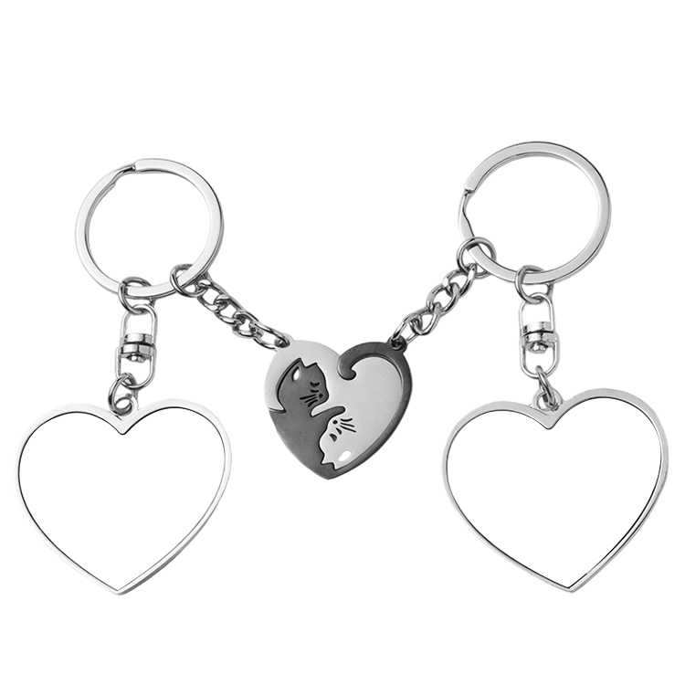 LKR-07 Heart