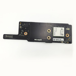 แผ่นปุ่มเปิด/ปิดสำหรับ Xbox One S,ชิ้นส่วนซ่อมแซมโมดูล PCB - Product Image 1