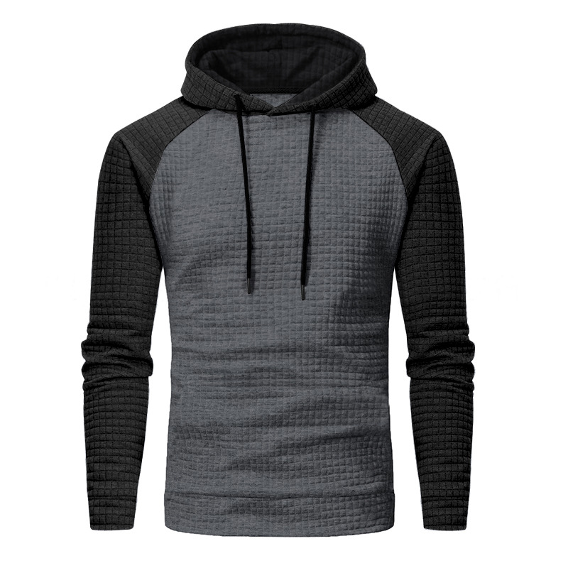 Dark Gray hoodie