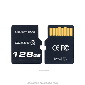 Tarjeta de memoria de alta velocidad para cámara, tarjeta de memoria SD de 64gb, 8gb, 32 gb, 128gb, descarga de vídeos, precio de fábrica - Product Image 6
