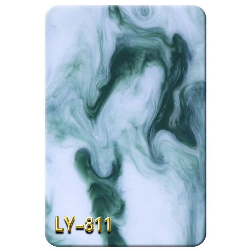 Ly-811 - support customization - 811 - casting