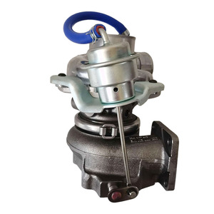 Isuzu kb 300 lx 4jh1 ihi turbo rhf5 isuzu 331307 turbo şarj için Isuzu 4jh1 motor turboşarj 8972400083 dmax aksesuarları - Product Image 6