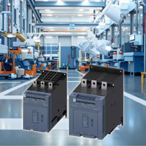 Nuovo originale 3RW4073-6BB44 PLC modulo Controller di programmazione Soft Starter 3 rw5513 3 rw4028 3 rw3036 per magazzino - Product Image 3