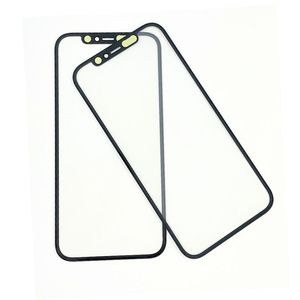 IPhone için çerçeve ile cep telefonu OCA cam X XS XSMAX XR 11 12 13 14 ön cam değiştirme - Product Image 2