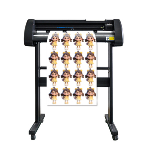 Yinghe di alta qualità e macchina da taglio automatica ad alta velocità - Product Image 1